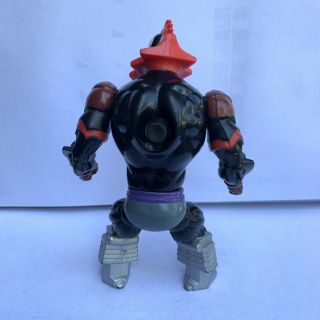 Vintage MOTU Mosquitor figure He - Man and the Masters of the Universe Blood 4