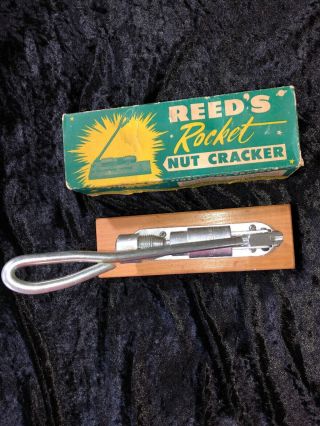 Vintage Reed 