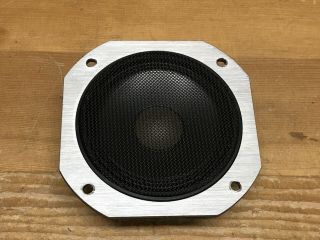 Pioneer Hpm 900/700 Midrange Speaker 10 - 734a - 1 Well 01