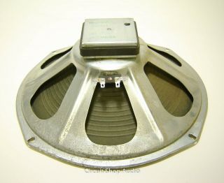 Vintage 12 " Magnavox / Cts Speaker - - 137 6912 - - 8 Ohm
