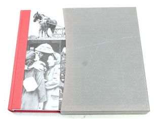 Mass Observation Of Britain In The Second World War Folio Society 2007 - B24