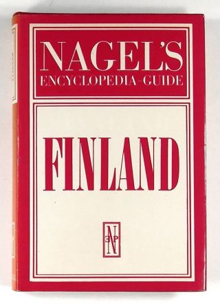 Finland - Nagel 