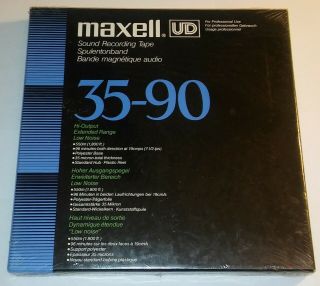 Maxell Ud 35 - 90 1800 