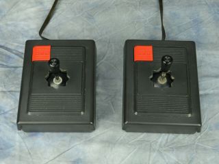 Vintage Magnavox Odyssey² Joystick Controller (can Mod For Other Consoles)