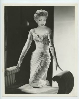 Jane Powell Movie Photo 1948 A Date With Judy Vintage
