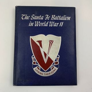 Wwii Santa Fe Railway Operations 713th Battalion Book