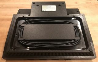 Vintage Atari 5200 4 Port Video Game Console System,  Centipede Game Cart 5