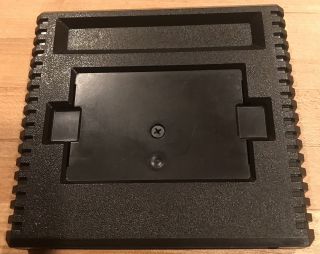 Vintage Atari 5200 4 Port Video Game Console System,  Centipede Game Cart 7