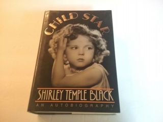 Shirley Temple Black Child Star