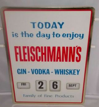 Vintage 1950s Fleischmann 