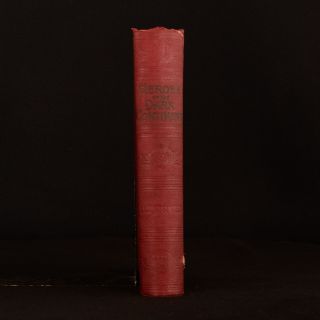 1889 Heroes of The Dark Continent J W Buel Illustrated Exploration 4