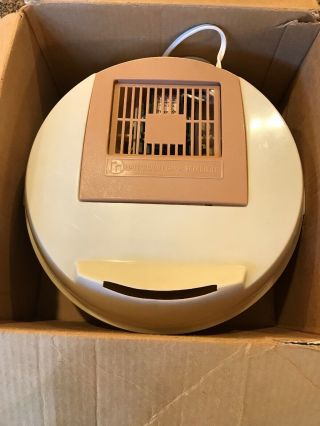 Gerber Hankscraft 3972 Cool Vapor Mist Humidifier Vaporizer W/ Vintage Box