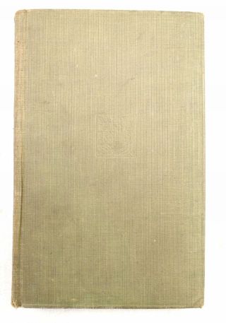 The Poems And Songs Of Robert Burns J.  M Dent & Sons Ltd 1925 - C86
