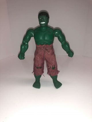 Vintage Mego Incredible Hulk World ' s Greatest Superheroes Cond.  Pants 5