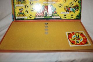 Vintage Board Game by Cadaco - Ellis 