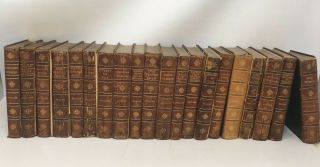 The Of Charles Dickens Complete Edition In 20 Volumes 1917