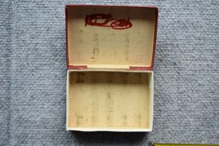 Vintage Browning Factory Baby Browning.  25 Cardboard Box 8