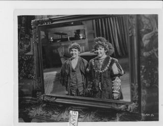 Bily Mauch Bobby Mauch Vintage Photo Prince And The Pauper