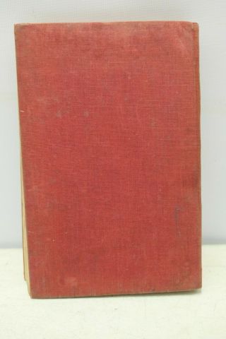 Vintage Book - The Christopher Robin Story Book - A A Milne ?1926 - Hardback 3