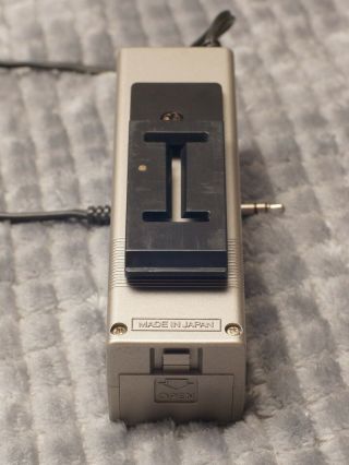 DBX PPA - 1 Vintage Portable Noise Reduction Unit 4