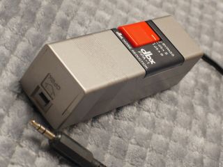 DBX PPA - 1 Vintage Portable Noise Reduction Unit 5