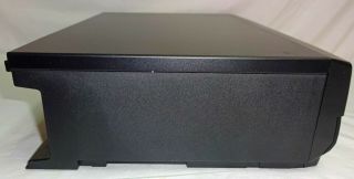 Panasonic PV - V4021 Omnivision 4 - Head VHS VCR Player Recorder 4