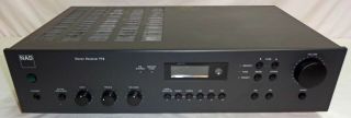 Nad Stereo Receiver 712