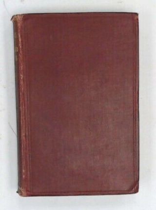 The Place - Names Of Northumberland And Durham Book Allen Mawer 1920 - S57