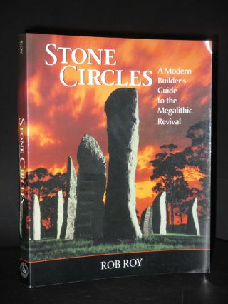 Stone Circles:a Modern Builder 