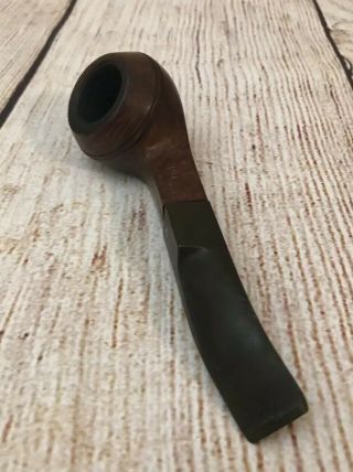 Vintage Comoy’s Estate Pipe Made In England