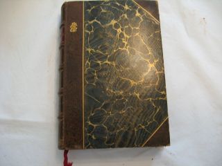 The History Of The Decline And Fall Of The Roman Empire By Edward Gibbon 1862