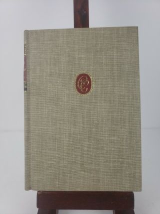 Classics Club Vintage Book Meditations Marcus Aurelius 1945 Hardcover Hc