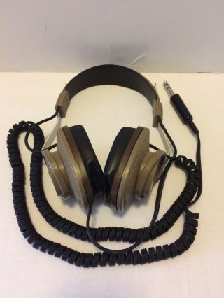Vintage Koss K/6x Headphones