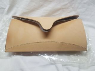 Vintage Tandy Fiesta Handbag Do - It - Yourself Kit Stock No.  825 Unbuilt 4