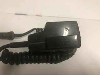 Vintage Realistic RS 21 - 1172 CB Microphone Radio Shack 3