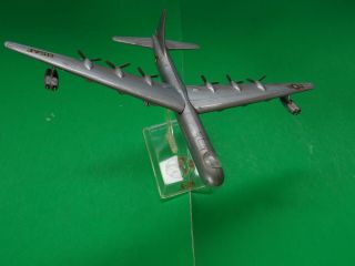 Vintage Aurora Small Scale B - 36 Built With Old Style Stand