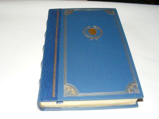The Annals Of Tacitus Franklin Library Hardback
