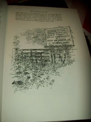 THE ILLUSTRATED EDITION,  WATERSHIP DOWN,  RICHARD ADAMS.  ALL AF. 3