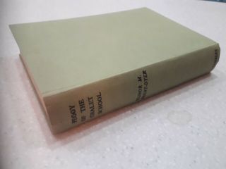 PEGGY OF THE CHALET SCHOOL - FIRST EDITION HARDBACK 3