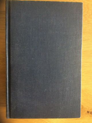 A History Of The Great War 1914 - 1918 C R M F Cruttwell Oxford 1934