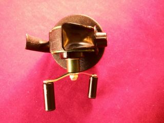 Vintage - JOHNSON The Century MODEL 100A Closed Face Reel,  made in USA - PRIMO - 6