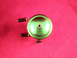 Vintage - JOHNSON The Century MODEL 100A Closed Face Reel,  made in USA - PRIMO - 7