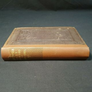 1852 SIR CHRISTOPHER WREN & His times FIRST EDITION James Elmes ARCHITECTURE 3