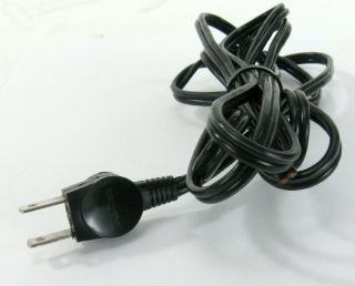 Pioneer Spec - 4 Vintage Amplifier Part Power Cord