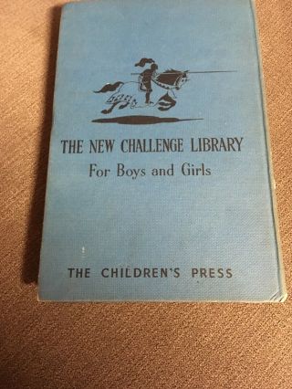 The Adventures Of Pinocchio Carlo Collodi Vintage Childrens Book 1961 4