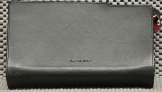 Sony WM - D6C WMD6C WM - D6 Pro Walkman leather case ONLY,  No recorder 3
