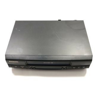 Panasonic PVQ - V200 VHS VCR Player Recorder Serviced And 30 Day Guarantee 3