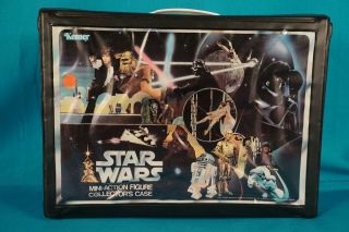Star Wars Loose Mini - Action Figure Collector 
