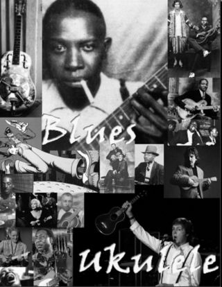 69 Ukulele Books - Learn To Play Dvd Songs Music Banjolele Baritone Tenor Blues