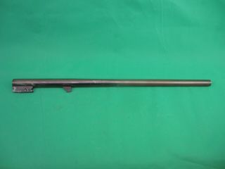 Winchester Model 37a 12ga Shotgun 26 " Barrel
